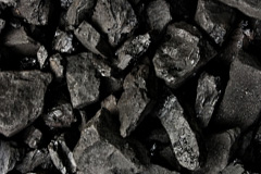Invereddrie coal boiler costs