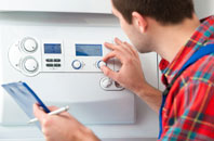 free Invereddrie gas safe engineer quotes