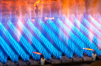 Invereddrie gas fired boilers